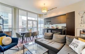 Квартира на Кинг-стрит, Олд Торонто, Торонто,  Онтарио,   Канада за C$695 000
