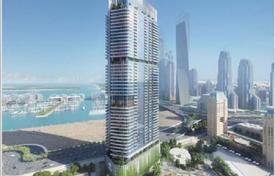 Новая резиденция Grand Residences с бассейном и оздоровительным центром, Dubai Marina, Дубай, ОАЭ за От $2 814 000