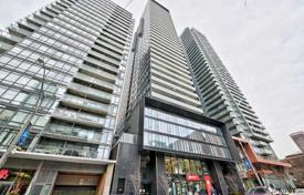 Квартира на Уэллсли-стрит Восток, Олд Торонто, Торонто,  Онтарио,   Канада за C$1 076 000