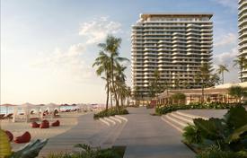 Новая резиденция на берегу моря Rosso с бассейном и зоной отдыха, Рас-эль-Хайма, ОАЭ за От $507 000