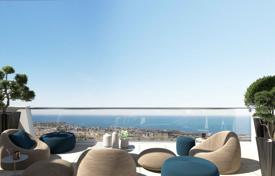 Четырёхкомнатная новая квартира в Кабо Роч, Аликанте, Испания за 330 000 €