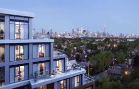 Квартира на Дюпон-стрит, Олд Торонто, Торонто,  Онтарио,   Канада за C$1 141 000