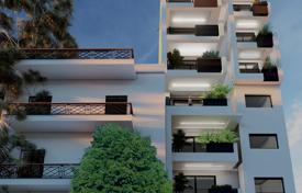 Новая резиденция в спокойном районе, в 600 метрах от станции метро, Коридаллос, Греция за От 250 000 €