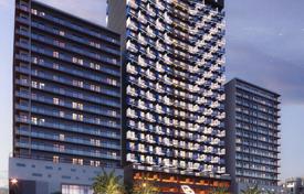 Новая резиденция премиум класса Crest рядом с парками, в районе JVC, Дубай, ОАЭ за От $283 000
