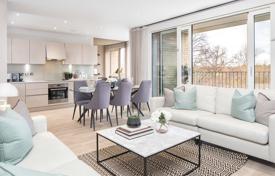 Новая трехкомнатная квартира в Уандсворте, Лондон, Великобритания за 694 000 €