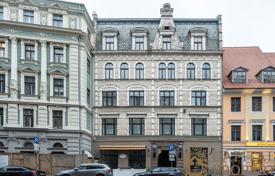 Квартира в Старом городе (Рига), Рига, Латвия за 210 000 €