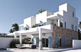 Двухэтажная новая вилла в Торре де ла Орадада, Аликанте, Испания за 598 000 €