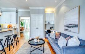 Дом в городе в Олд Торонто, Торонто, Онтарио,  Канада за C$2 457 000