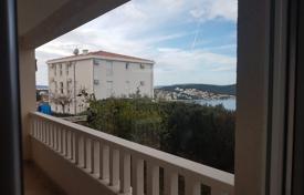 Светлые апартаменты с балконом и видом на море, недалеко от пляжа, Чиово, Сплитско-Далматинская жупания, Хорватия за 230 000 €