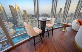 Квартира в Downtown Dubai, Дубай, ОАЭ за $2 117 000