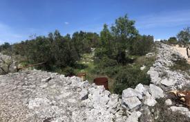 Земельный участок в Сплитско-Далматинской жупании, Хорватия за 210 000 €