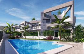 Апартаменты с большой террасой в 300 метрах от пляжа, Масаррон, Испания за 248 000 €