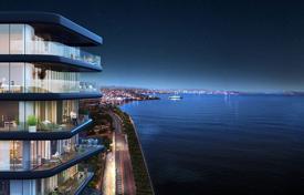Квартира 5+1 в ЖК с панорамными окнами на морские просторы за $2 093 000