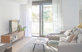 Четырёхкомнатная квартира в новом комплексе, Барселона, Испания за 663 000 €