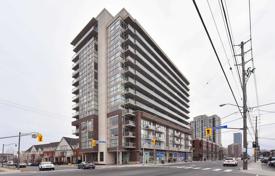 Квартира на Дандас-стрит Запад, Торонто, Онтарио,  Канада за C$756 000