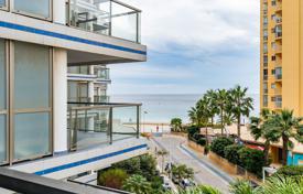 Современная стильная квартира рядом с морем в Кальпе, Аликанте, Испания за 385 000 €