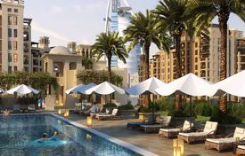Резиденция Lamtara с бассейнами и парками, Umm Suqeim, Дубай, ОАЭ за От $1 167 000