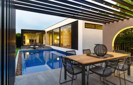 Современные апартаменты и виллы с бассейнами и японским дзен-садом, Банг Тао, Пхукет, Таиланд за От $822 000
