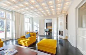 Стильная четырёхкомнатная квартира в историческом здании, Шарлоттенбург-Вильмерсдорфе, Берлин, Германия за 2 499 000 €