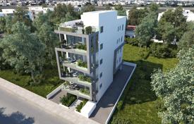 Новая резиденция в престижном районе, рядом с пляжем и центром Ларнаки, Кипр за От 355 000 €