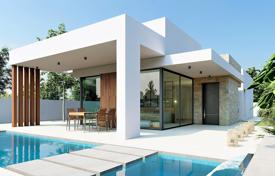 Одноэтажная вилла с бассейном и садом, Вега-Баха, Испания за 529 000 €