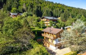 Квартира в Морзине, Овернь — Рона — Альпы, Франция за 1 450 000 €