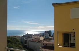 Меблированная квартира с видом на море, Улцинь, Черногория за 170 000 €
