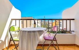 Меблированная квартира-дуплекс с 2 террасами, Арона, Испания за 220 000 €