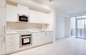 Квартира на Ричмонд-стрит Запад, Олд Торонто, Торонто,  Онтарио,   Канада за C$981 000