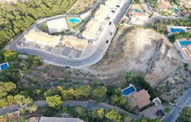 Земельный участок под застройку в Кальпе, Аликанте, Испания за 995 000 €