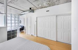 Квартира в Камден-стрит, Олд Торонто, Торонто,  Онтарио,   Канада за C$614 000