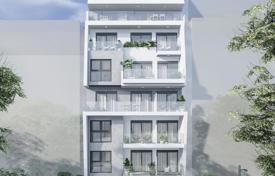 Новый дуплекс с видом на Акрополь в районе Панграти, Афины, Греция за 540 000 €