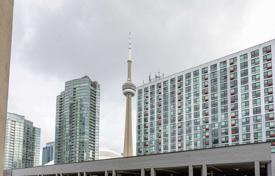 Квартира на Квинс Квей Запад, Олд Торонто, Торонто,  Онтарио,   Канада за C$724 000