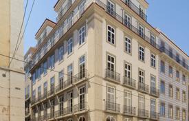 Современная квартира с балконами в престижном районе, Лиссабон, Португалия за 1 150 000 €