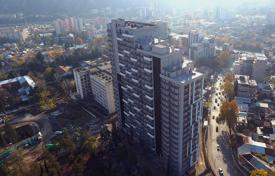 Продаётся квартира в Тбилиси в 2 минутах ходьбы от станции метро «Исани» за $112 000