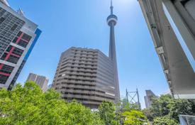 Квартира на Фронт-стрит Запад, Олд Торонто, Торонто,  Онтарио,   Канада за C$1 124 000