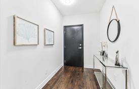 Квартира на Веллингтон-стрит Запад, Олд Торонто, Торонто,  Онтарио,   Канада за C$1 086 000