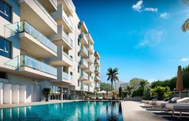 Четырехкомнатные апартаменты с большой террасой в 400 метрах от моря, Бенальмадена, Испания за 358 000 €