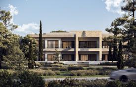 Комплекс апартаментов в Пафосе за 210 000 €