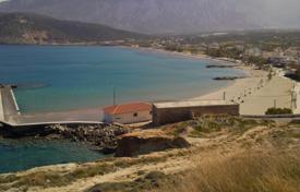 Земельный участок в Кало Хорио (Крит), Ласитион, Крит,  Греция за 950 000 €