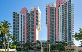 Дизайнерские апартаменты прямо на берегу океана в Санни-Айлс-Бич, Флорида, США за 1 756 000 €