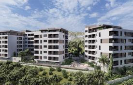Новые квартиры недалеко от моря, Бечичи, Будва, Черногория за 130 000 €