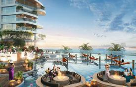 Жилой комплекс Damac Bay в Dubai International Marine Club, Дубай, ОАЭ за От $1 054 000