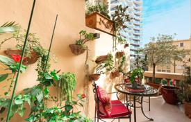 Отремонтированная квартира в стиле арт-деко с балконами, недалеко от пляжей, Ла-Русс, Монако за 8 900 000 €