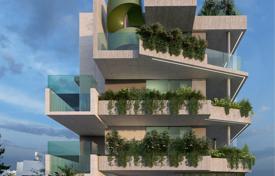 Апартаменты с бассейнами в красивой резиденции, Пафос, Кипр за От 559 000 €