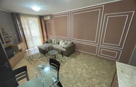 Квартира в прекрасном жилом комплексе с собственной инфраструктурой в Равде за 69 000 €