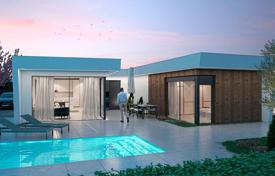 Современные виллы с бассейнами и большими садами, Мурсия, Испания за 386 000 €