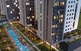 Новые квартиры в комплексе с хорошей инфраструктурой, район Кепез, Анталия, Турция за 187 000 €