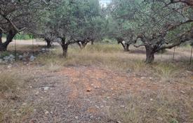 Земельный участок в Агиос-Николаос, Крит, Греция за 119 000 €