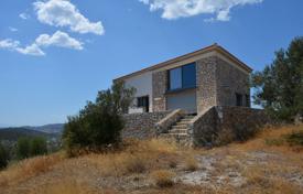 Новый двухэтажный дом с видом на море в Эрмиони, Пелопоннес, Греция за 420 000 €